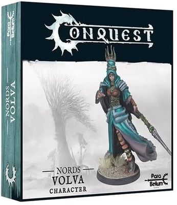 Conquest: Nords - Volva