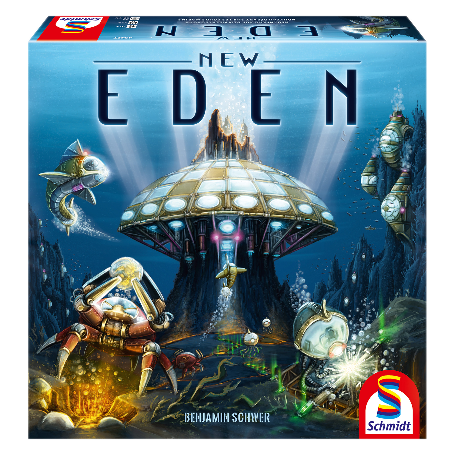 New Eden