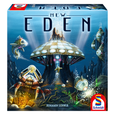 New Eden