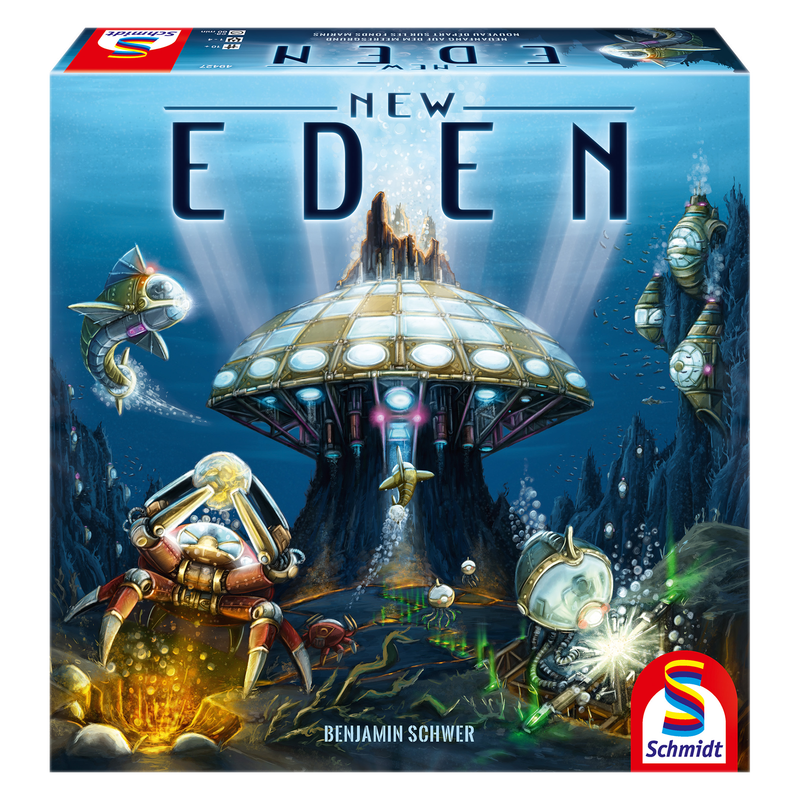 New Eden