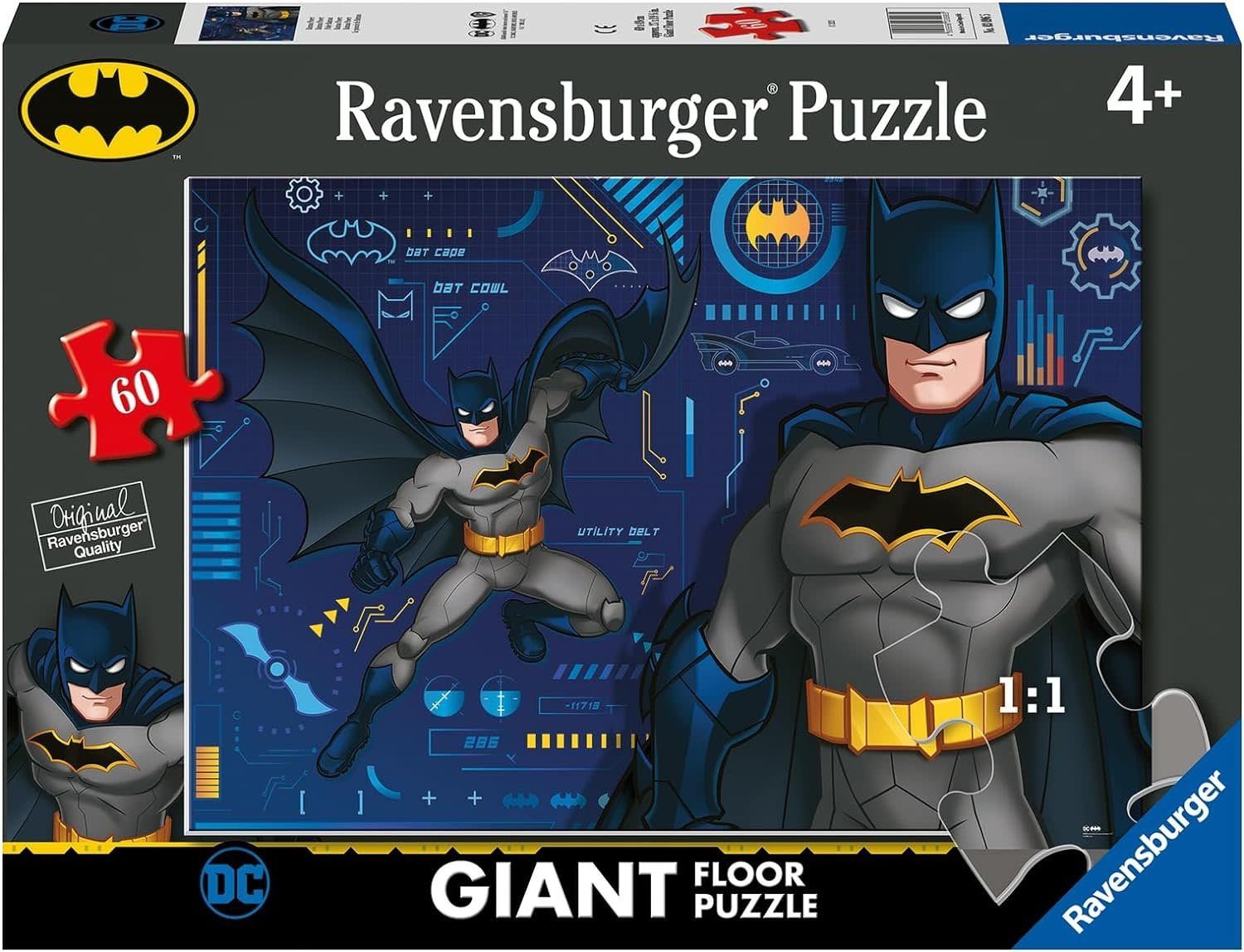 60 pcs - Batman