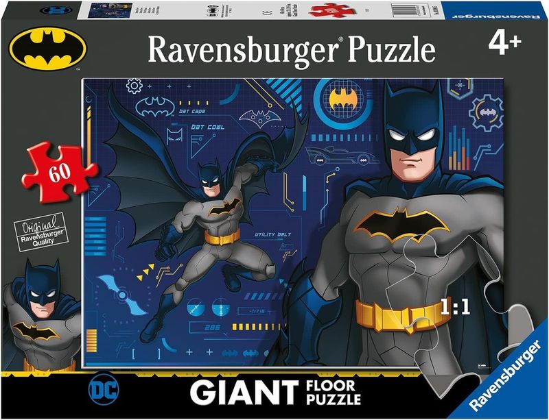 60 pcs - Batman