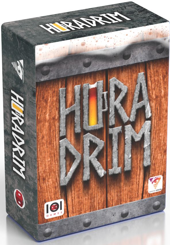 Huradrim