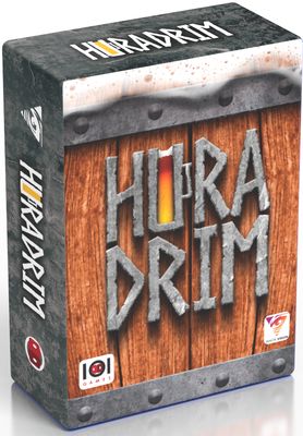 Huradrim