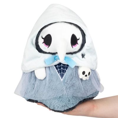 Squishable Mini Haunted Plague Nurse 7&quot;
