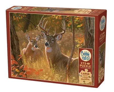 275 pcs - Secret Rendezvous (Easy Handling)