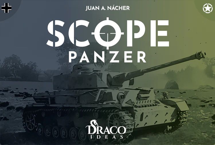 SCOPE: Panzer