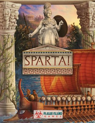 Sparta! Deluxe Edition