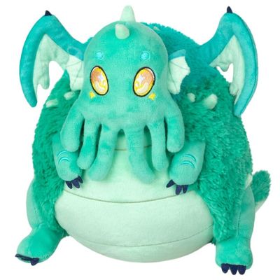 Squishable Mini Baby Cthulhu 7"