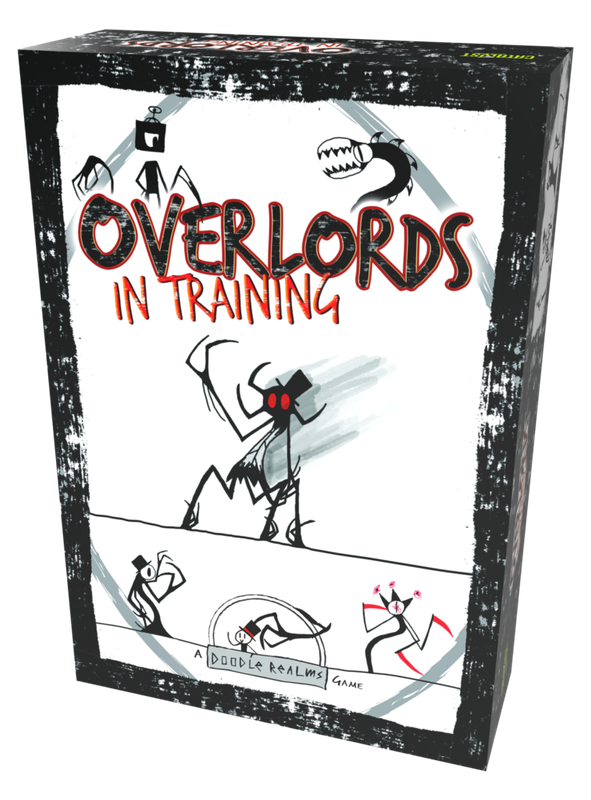 Overlords in Training
