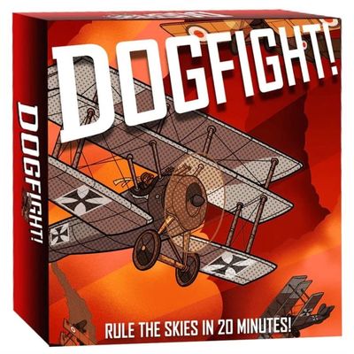 Dogfight!