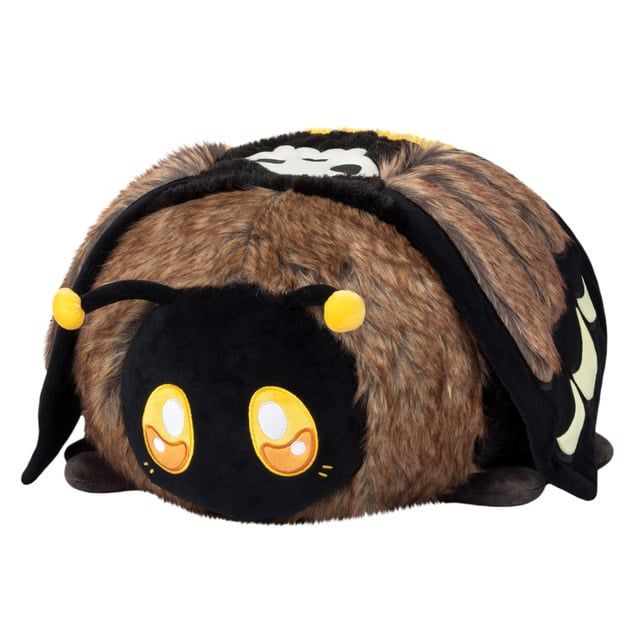 Squishable Death&#39;s-Head Hawkmoth 15&quot;