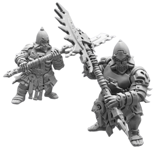 Conquest: Dweghom - Magma Forged