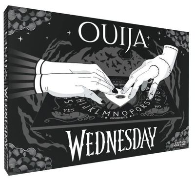 Ouija: Wednesday Edition