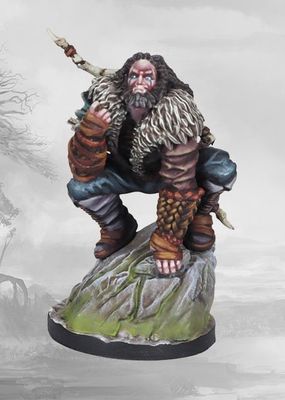 Conquest: Nords - Bow Savage