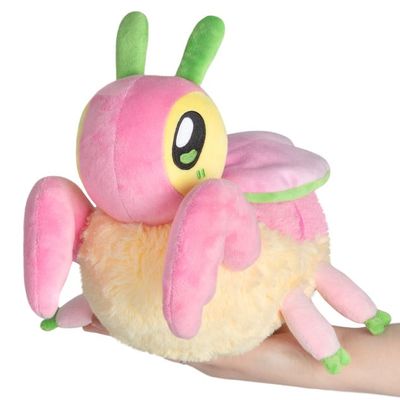 Squishable Mini Orchid Mantis 7"