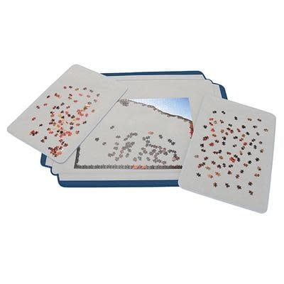 Puzzle Pad (1500 pcs)