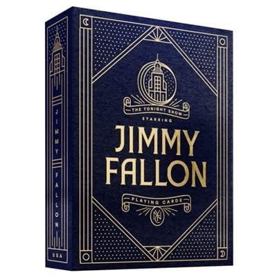 Playing Cards - Theory 11: Jimmy Fallon