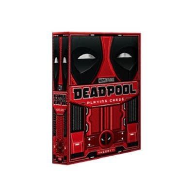 Playing Cards - Theory 11: Deadpool