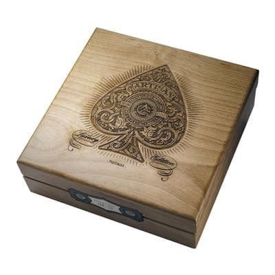 Playing Cards - Theory 11: Artisan: Luxury Box Set