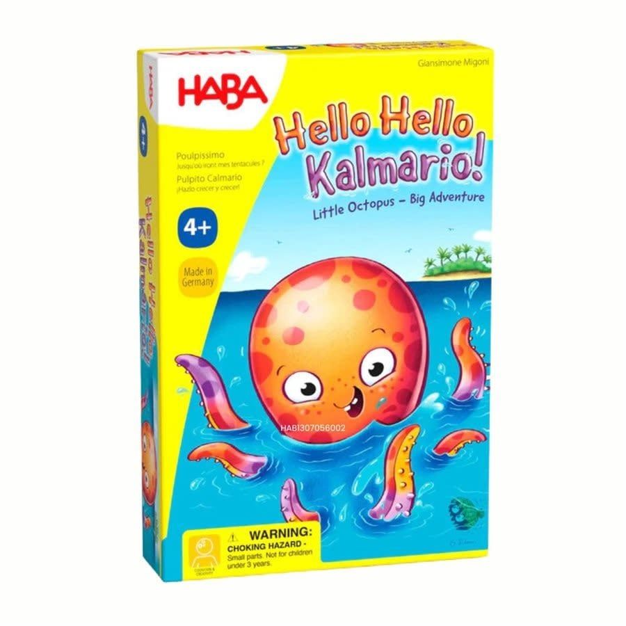 Hello Hello Kalmario