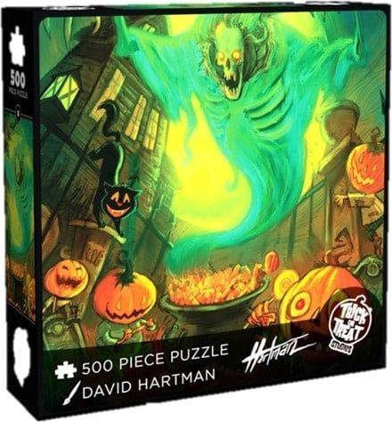 500 pcs - Phantom&#39;s Party