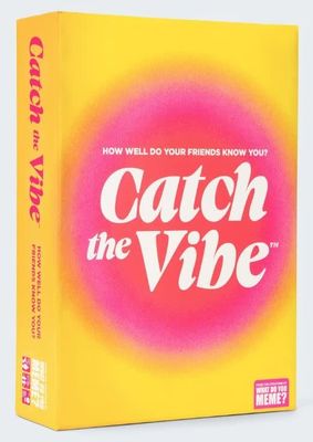 Catch the Vibe