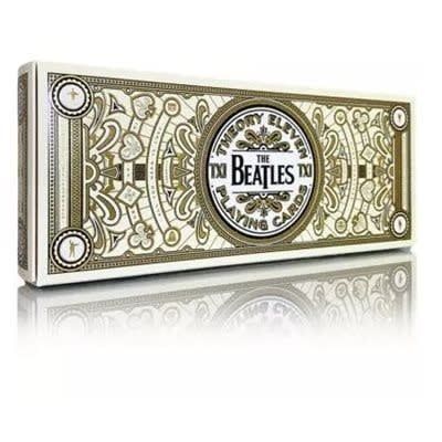 Playing Cards - Theory 11: The Beatles - Luxury Box Set
