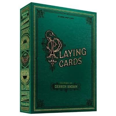 Playing Cards - Theory 11: Derren Brown