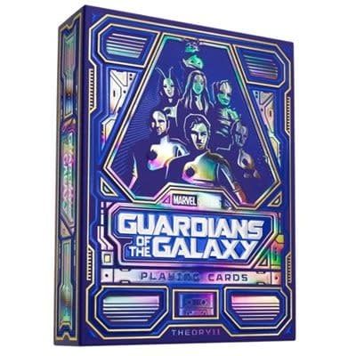 Playing Cards - Theory 11: Guardians of the Galaxy