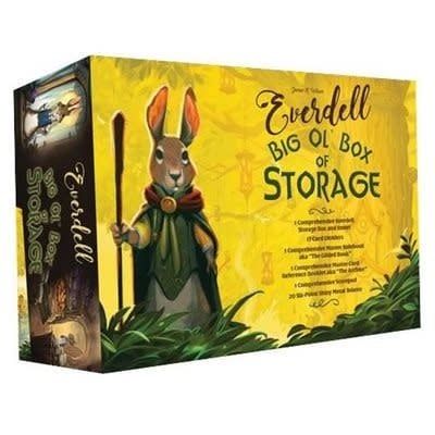 Everdell: Big Ol&#39; Box of Storage