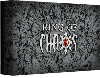 Ring of Chaos: Premium Edition