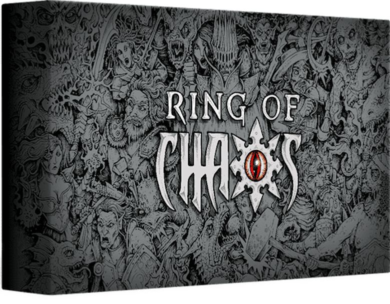 Ring of Chaos: Premium Edition