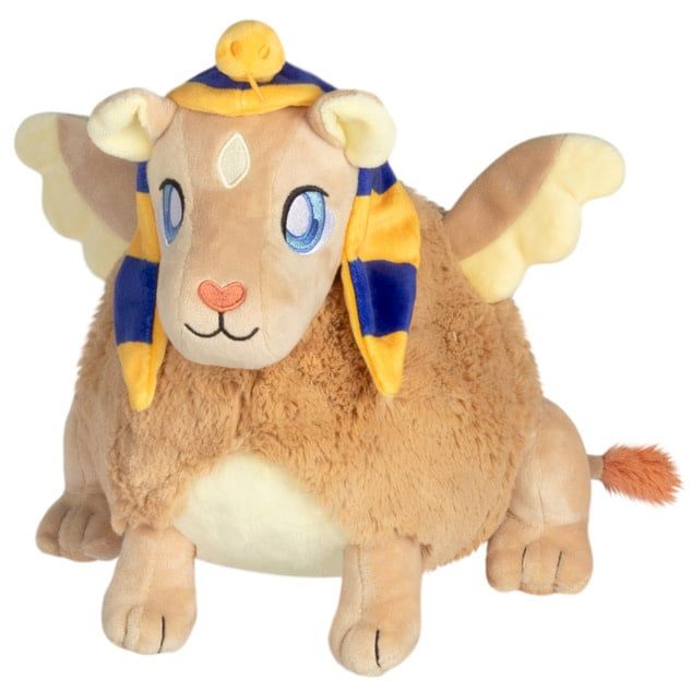 Squishable Mini Sphinx 7&quot;