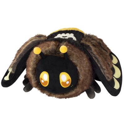 Squishable Mini Death&#39;s-Head Hawkmoth 7&quot;
