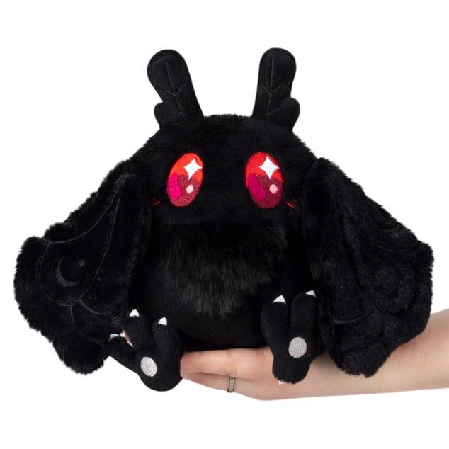 Squishable Snacker Baby Mothman 5&quot;
