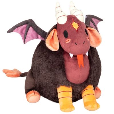 Squishable Mini Jersey Devil 7&quot;