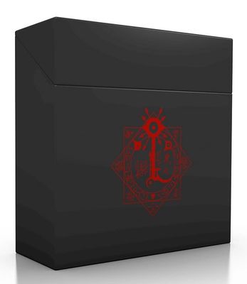 Invisible Sun RPG: The Vislae Kit