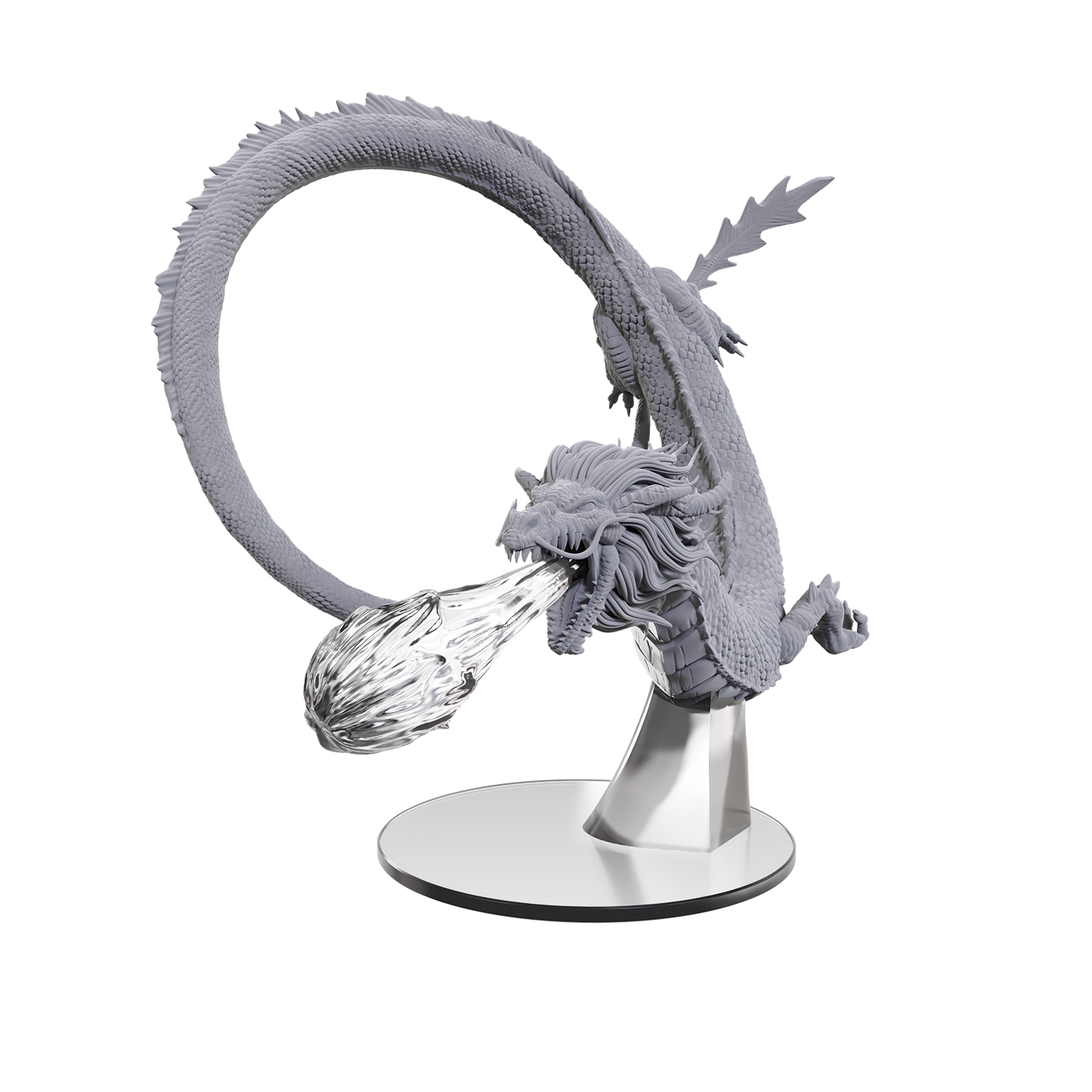 Pathfinder Deep Cuts Miniatures: Adult Underworld Dragon