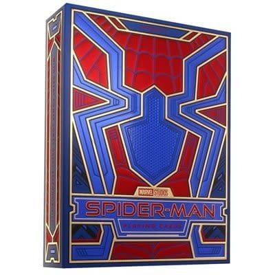 Playing Cards - Theory 11: Spider-Man Movie