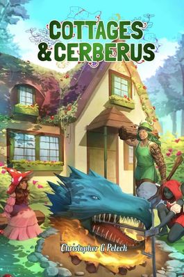 Cottages &amp; Cerberus RPG