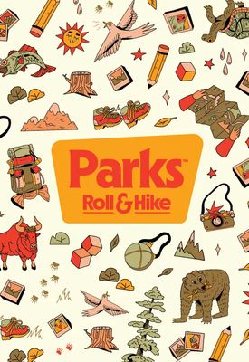Parks: Roll &amp; Hike