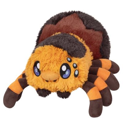 Squishable Mini Tarantula 7&quot;