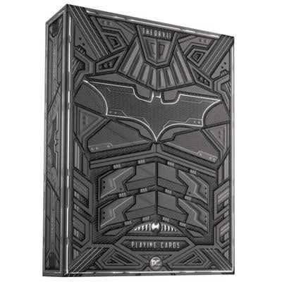 Playing Cards - Theory 11: Batman The Dark Knight