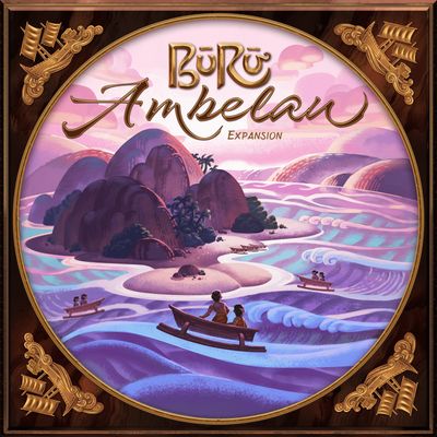 Buru: Ambelau Expansion