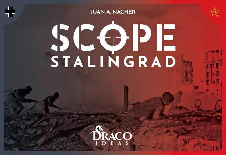 SCOPE: Stalingrad