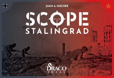 SCOPE: Stalingrad