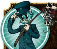 Vagrantsong: Dogcatcher Scenario with Pup Pack