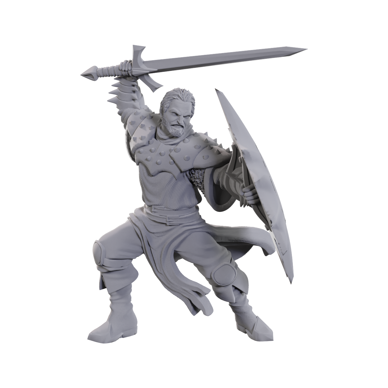 Nolzur&#39;s Marvelous Miniatures: Dragon Army Soldier