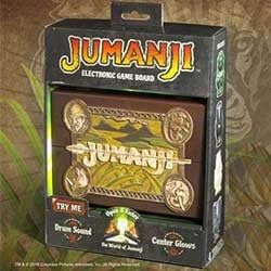 Jumanji: Mini Prop Replica